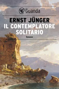 Il contemplatore solitario_cover