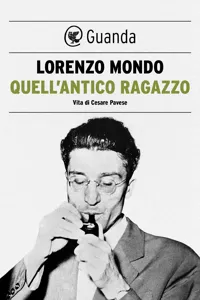 Quell'antico ragazzo_cover