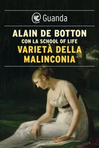 Varietà della malinconia_cover