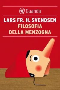 Filosofia della menzogna_cover