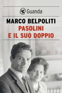 Pasolini e il suo doppio_cover