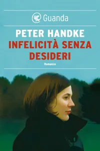 Infelicità senza desideri_cover