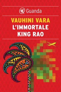 L'immortale King Rao_cover