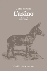 L'asino_cover