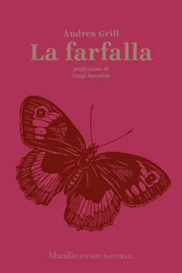 La farfalla_cover