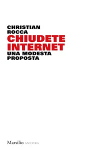 Chiudete internet_cover