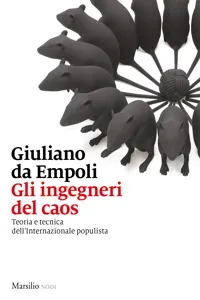 Gli ingegneri del caos_cover