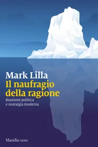 Il naufragio della ragione_cover