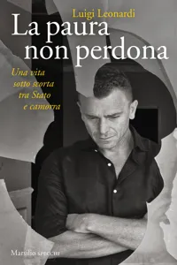 La paura non perdona_cover