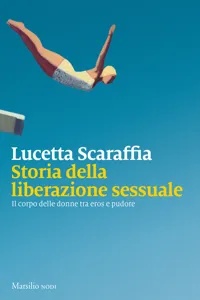 Storia della liberazione sessuale_cover