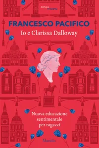 Io e Clarissa Dalloway_cover