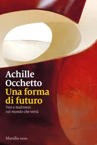 Una forma di futuro_cover