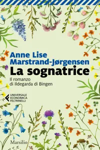 La sognatrice_cover