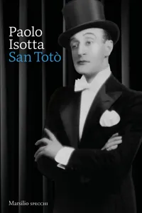 San Totò_cover