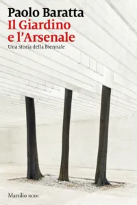 Il Giardino e l'Arsenale_cover