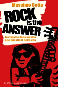 Rock is the answer_cover