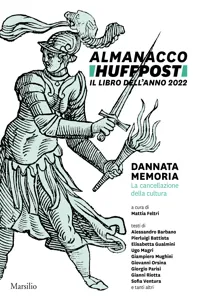 Almanacco HuffPost_cover