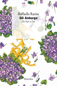 Gli Asburgo_cover