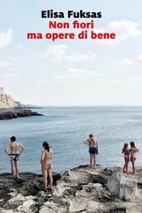 Non fiori ma opere di bene_cover