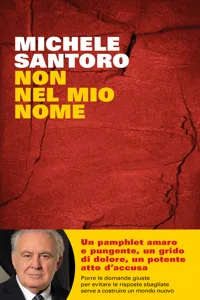 Non nel mio nome_cover