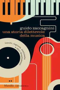 Una storia dilettevole della musica_cover