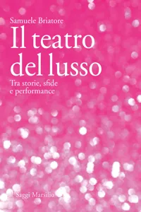 Il teatro del lusso_cover