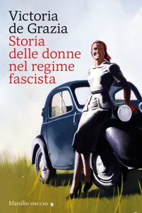 Storia delle donne nel regime fascista_cover