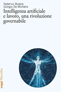 Intelligenza artificiale e lavoro, una rivoluzione governabile_cover