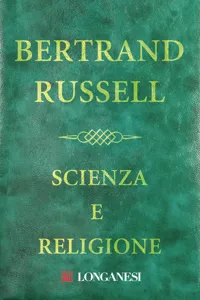 Scienza e religione_cover