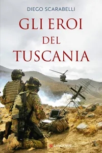 Gli eroi del Tuscania_cover