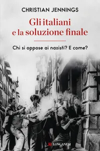 Gli italiani e la soluzione finale_cover