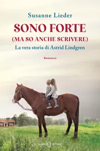 Sono forte_cover