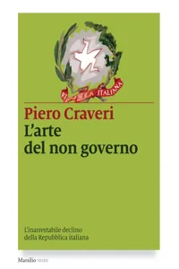 L'arte del non governo_cover