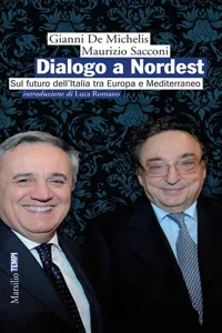 Dialogo a Nordest_cover