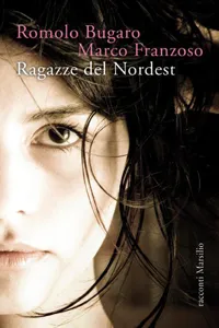 Ragazze del Nordest_cover