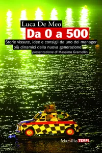 Da 0 a 500_cover