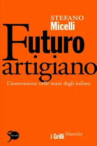 Futuro artigiano_cover