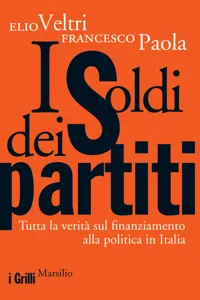 I soldi dei partiti_cover