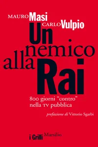 Un nemico alla Rai_cover