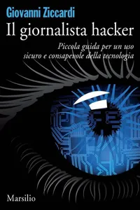 Il giornalista hacker_cover