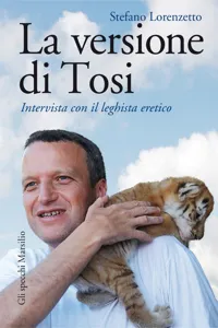 La versione di Tosi_cover