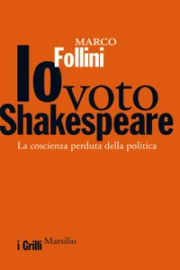 Io voto Shakespeare_cover