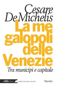 La megalopoli delle Venezie_cover