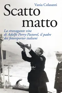 Scatto matto_cover