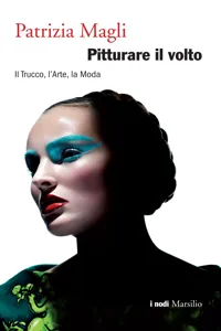 Pitturare il volto_cover