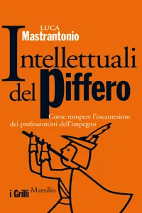 Intellettuali del piffero_cover