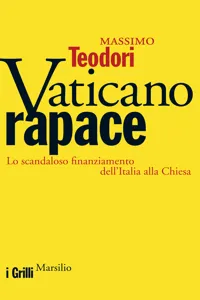 Vaticano rapace_cover