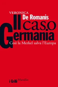 Il caso Germania_cover