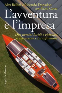 L'avventura e l'impresa_cover