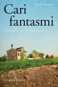 Cari fantasmi_cover